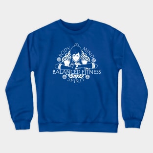 K-Fit Crewneck Sweatshirt